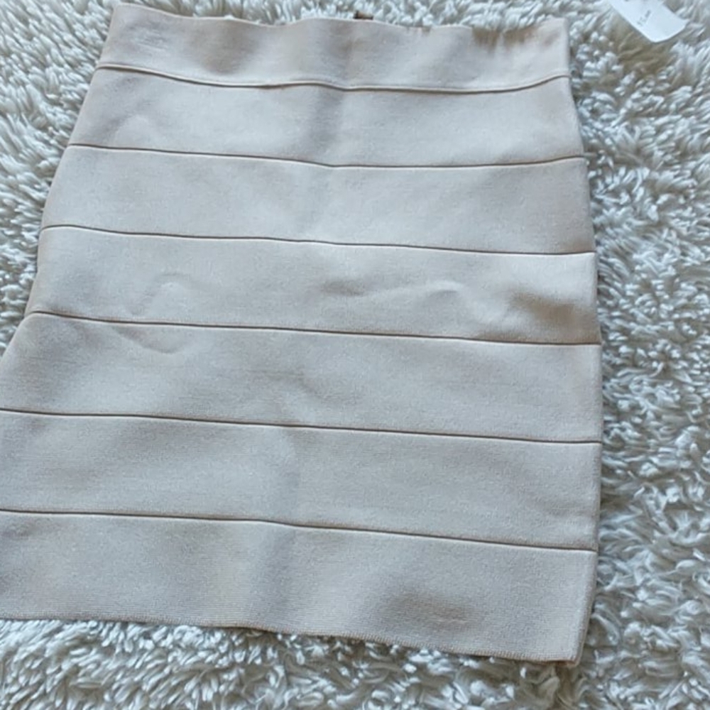 New skirt